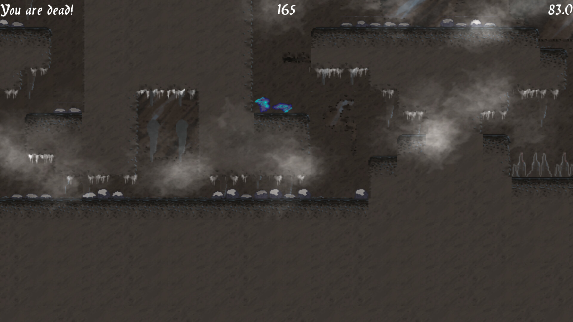 Darwin screenshot #14