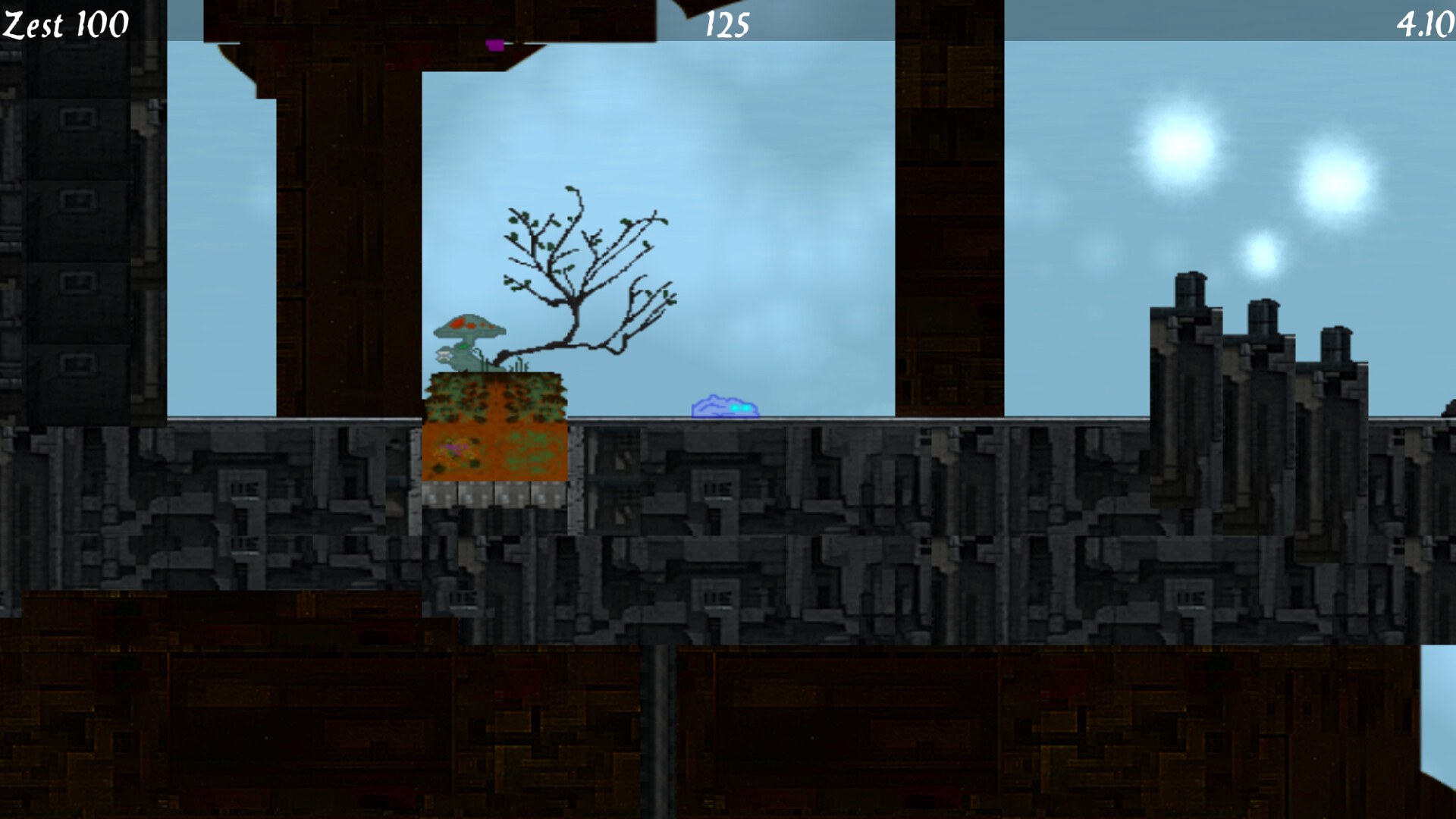 Darwin screenshot #27