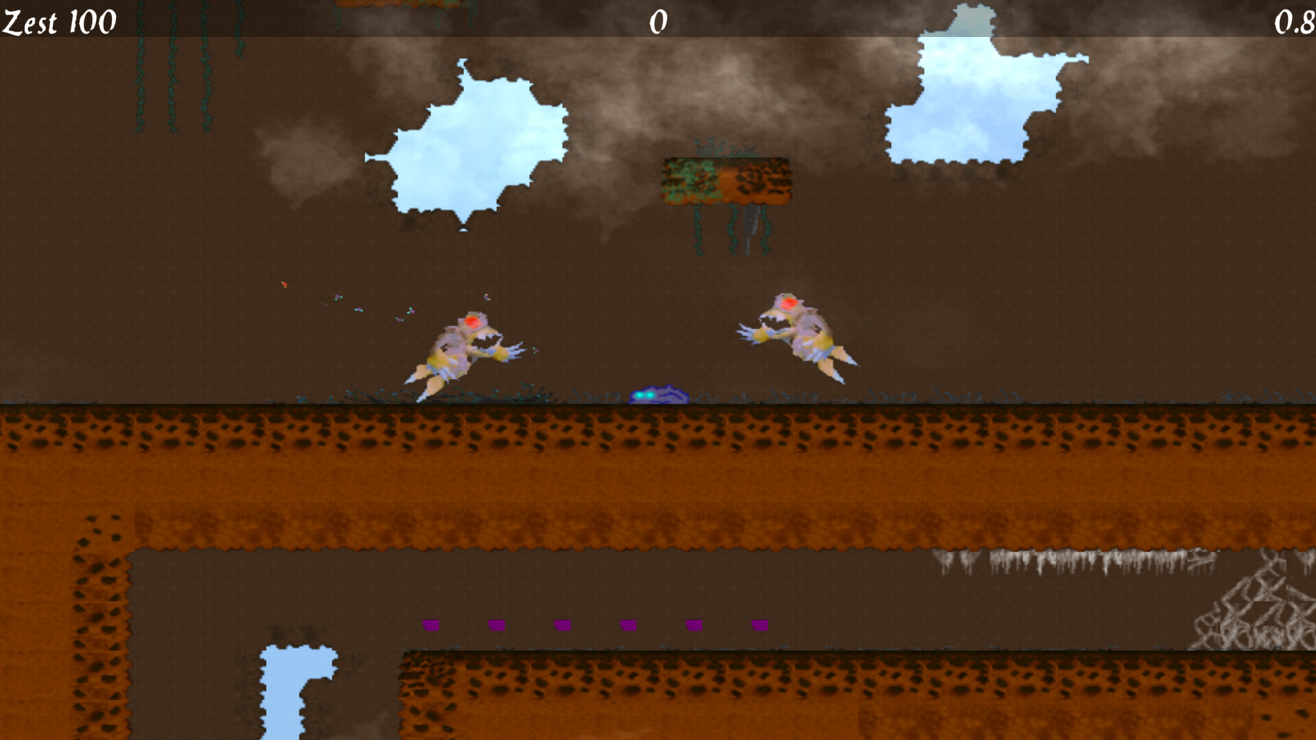 Darwin screenshot #39