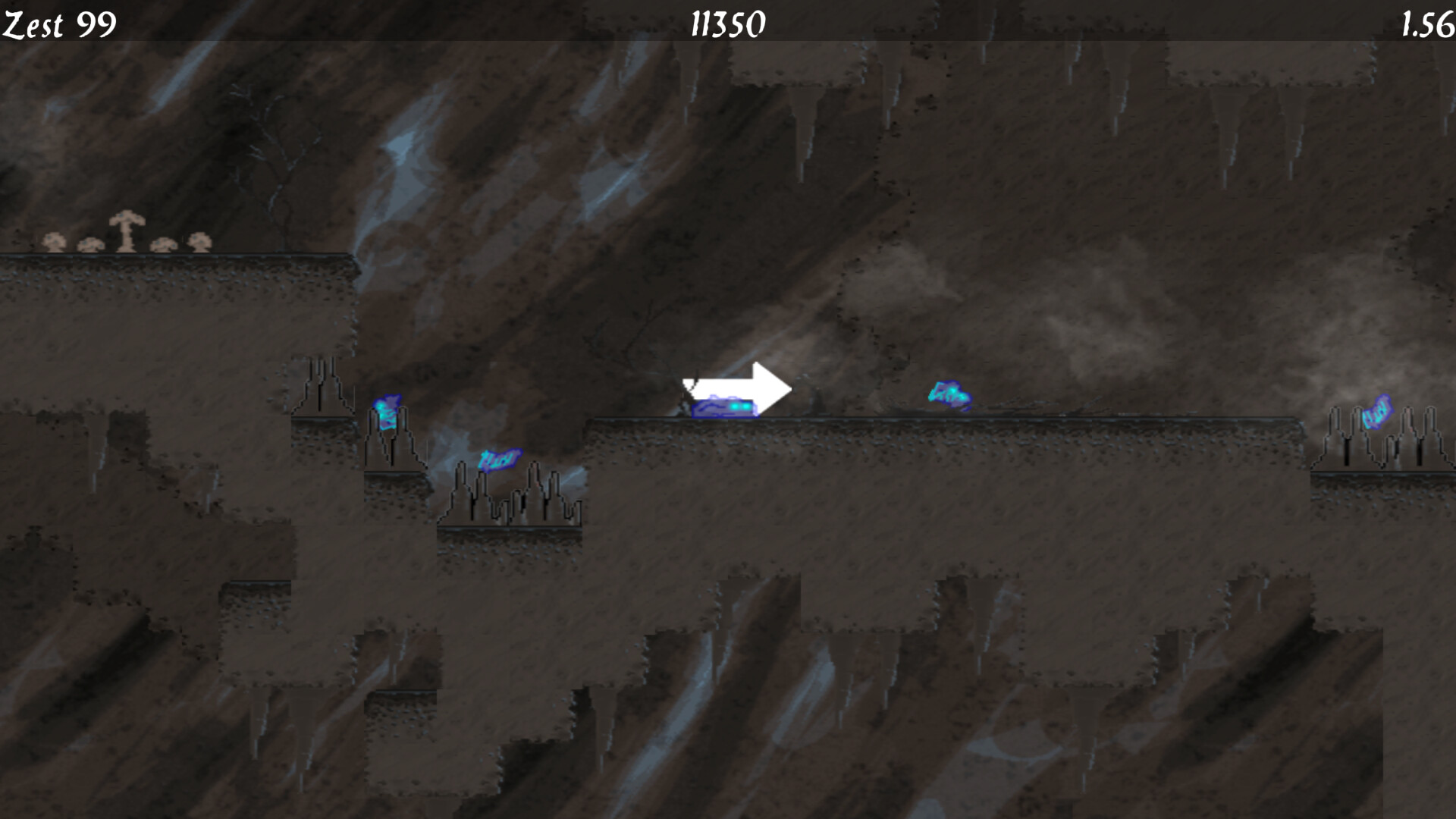 Darwin screenshot #11