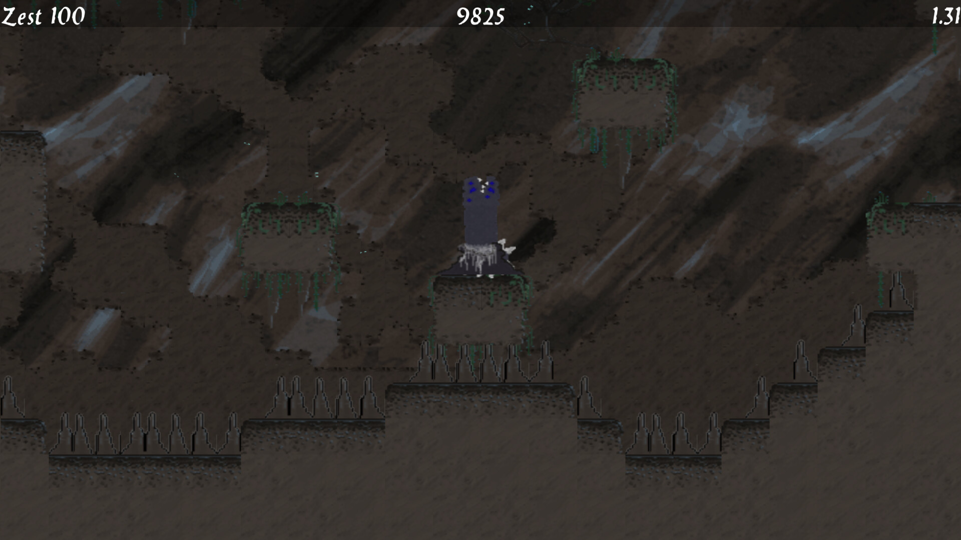 Darwin screenshot #34