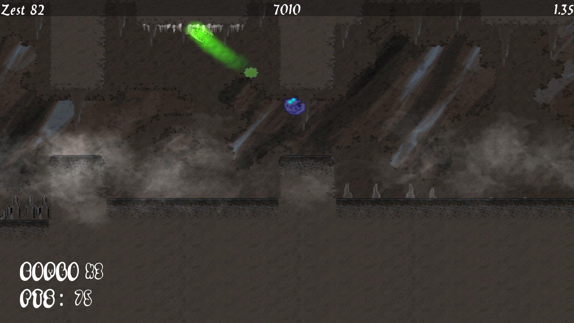 Darwin screenshot #30