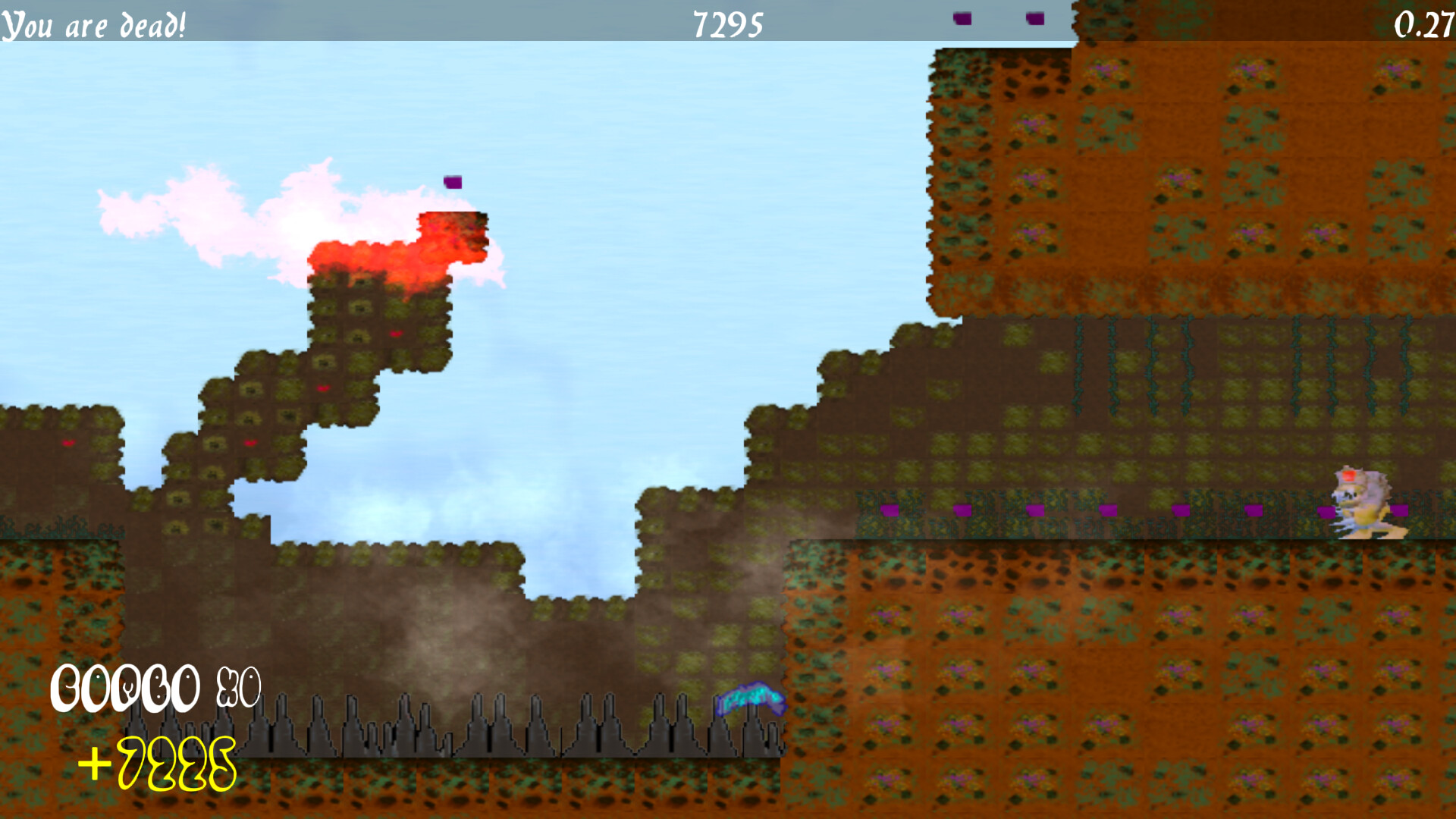 Darwin screenshot #6