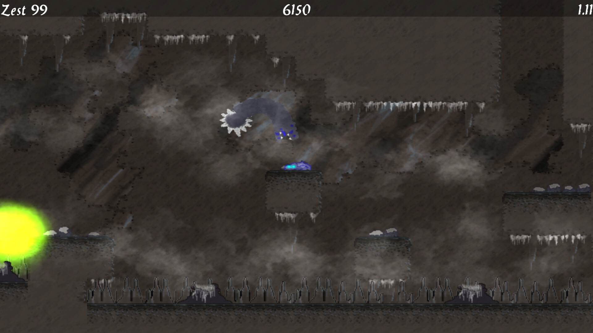 Darwin screenshot #32