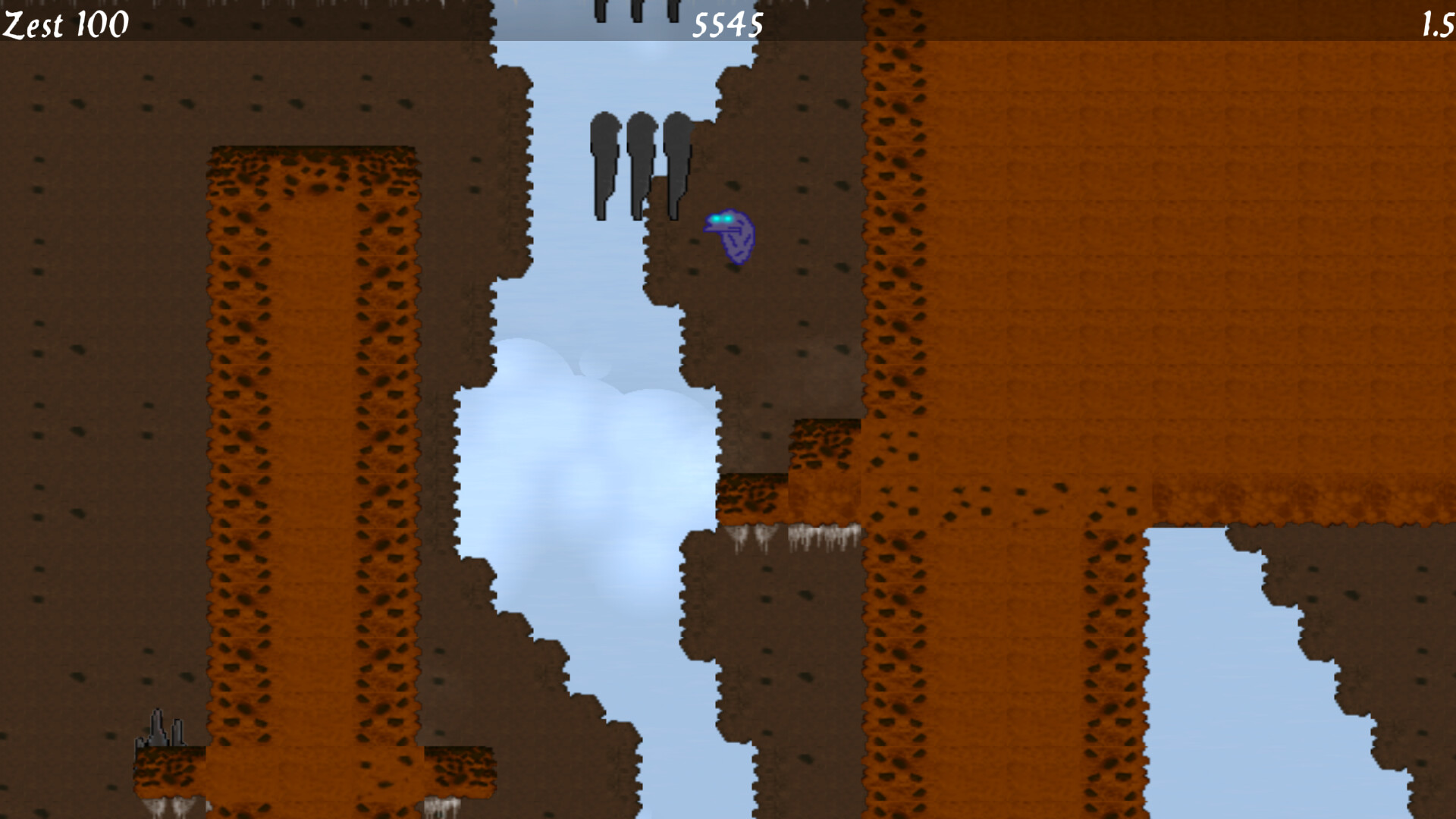 Darwin screenshot #21