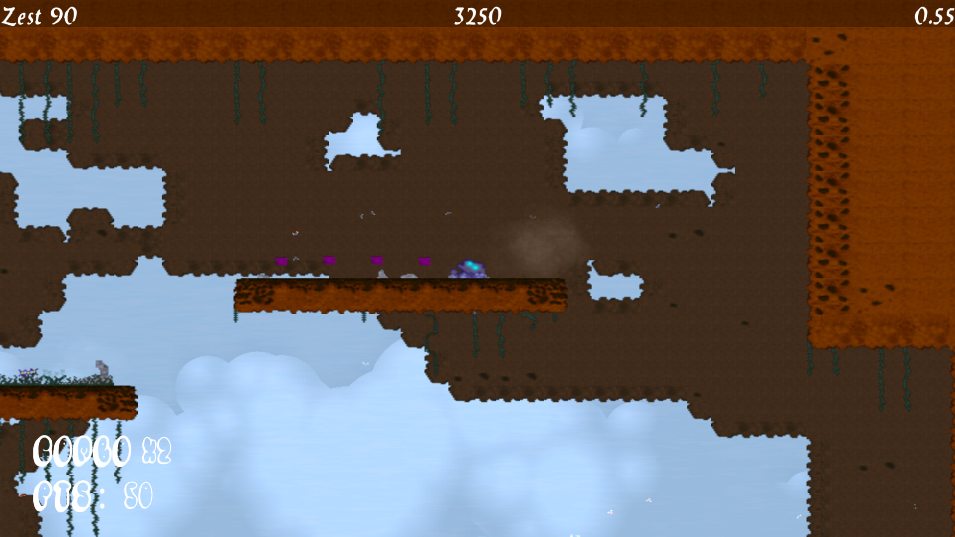 Darwin screenshot #38