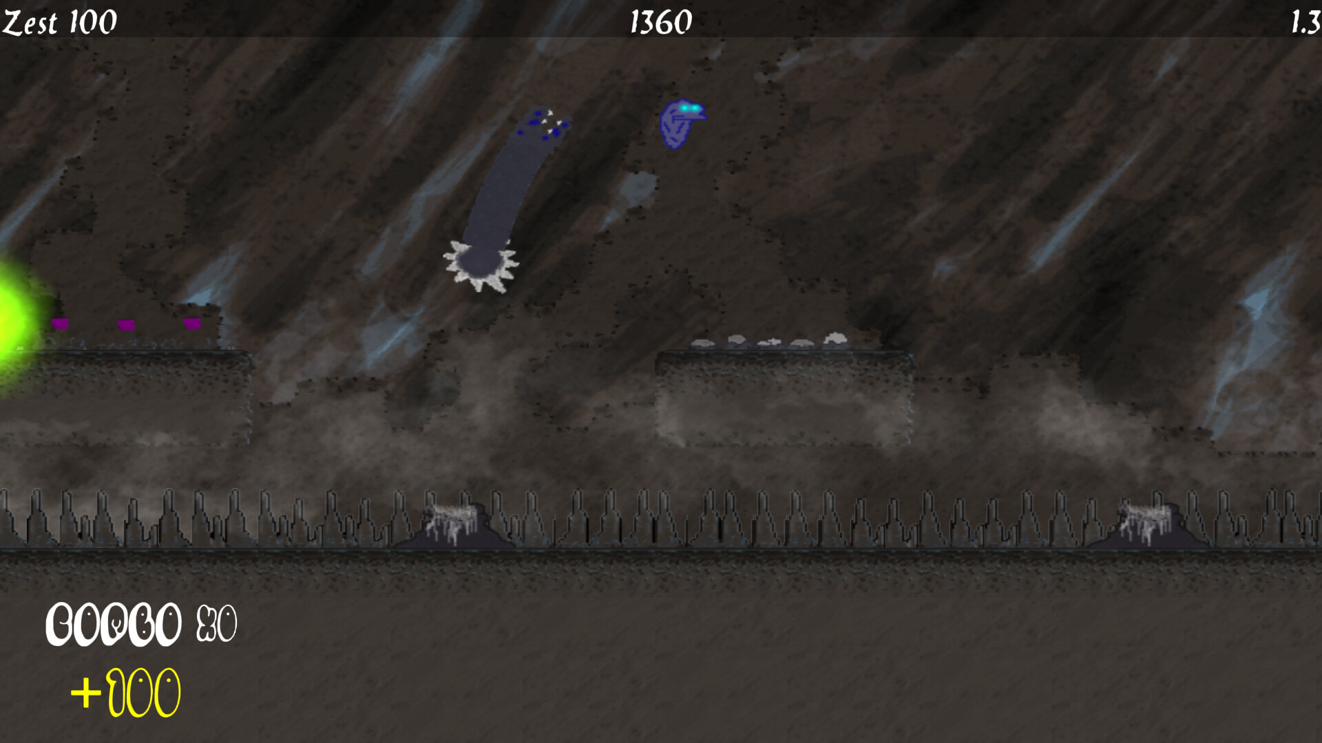 Darwin screenshot #22