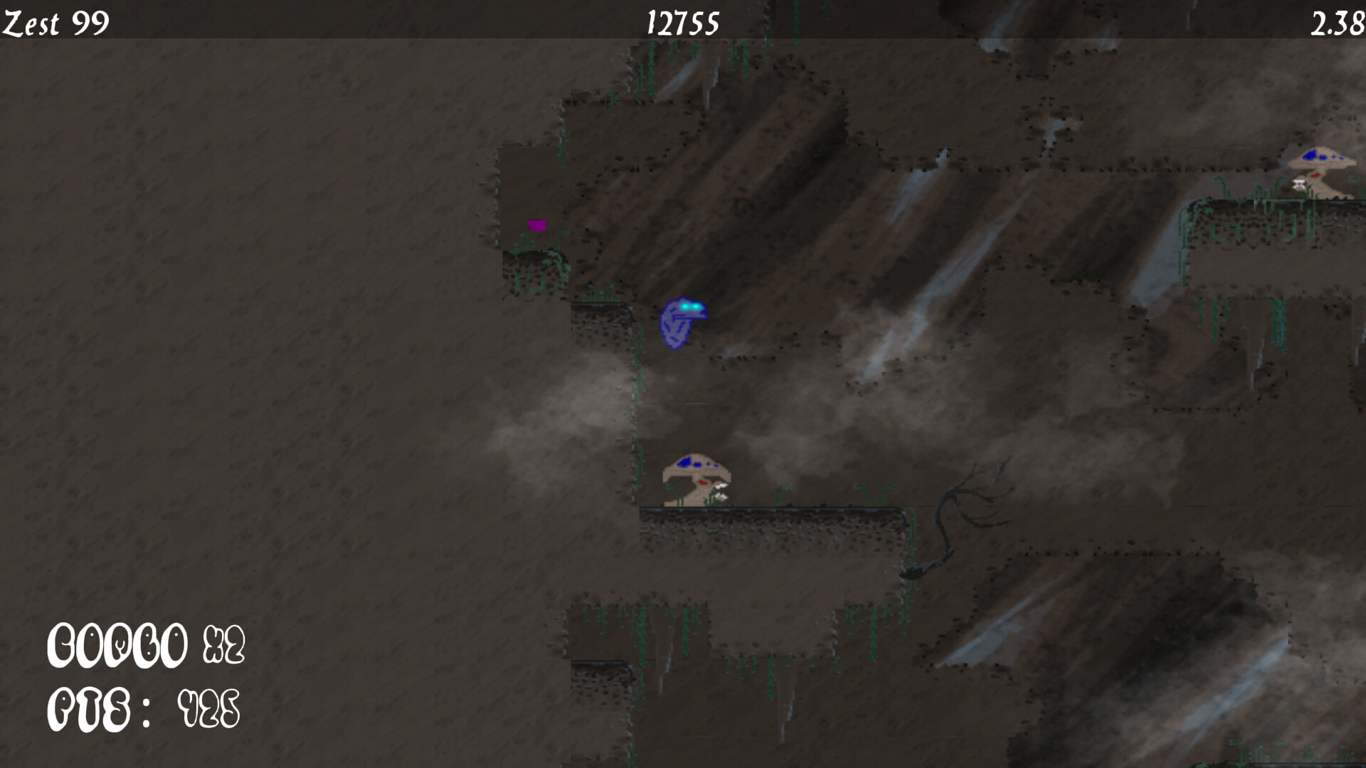 Darwin screenshot #31