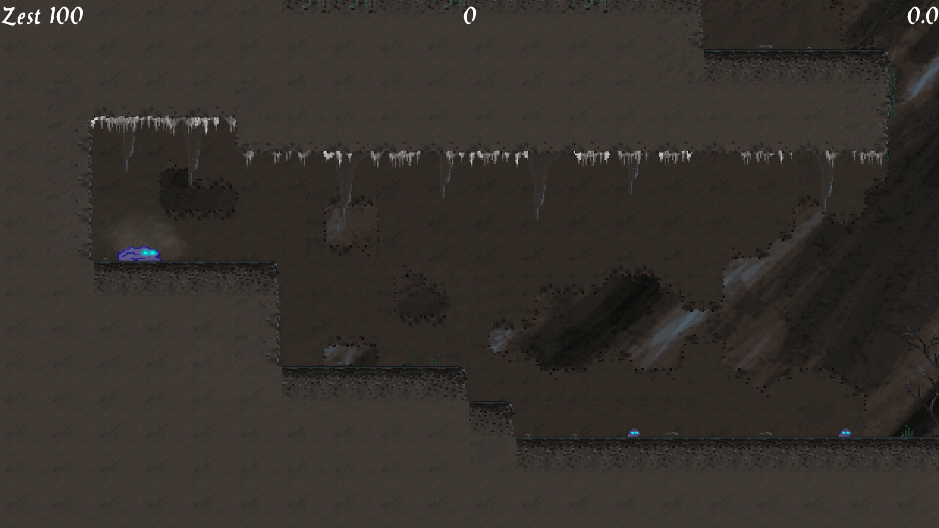 Darwin screenshot #3