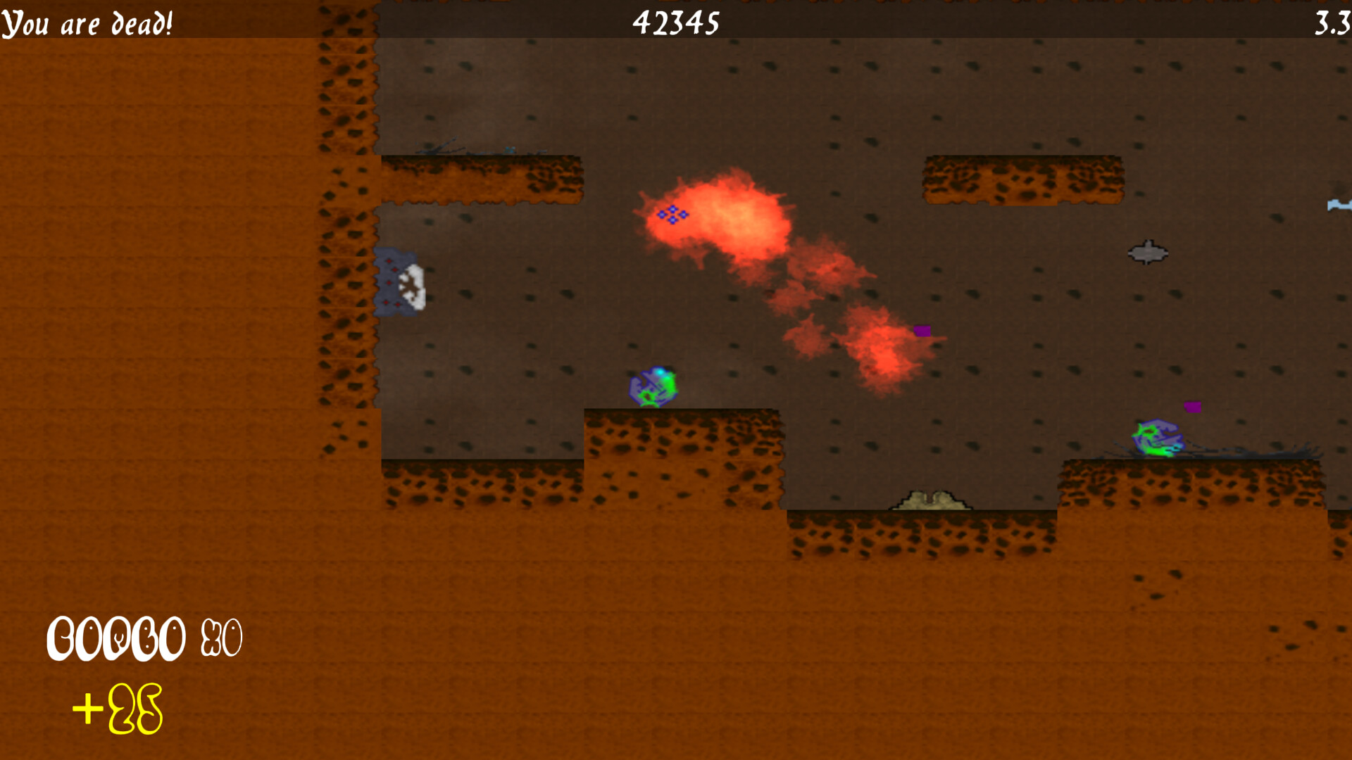 Darwin screenshot #18