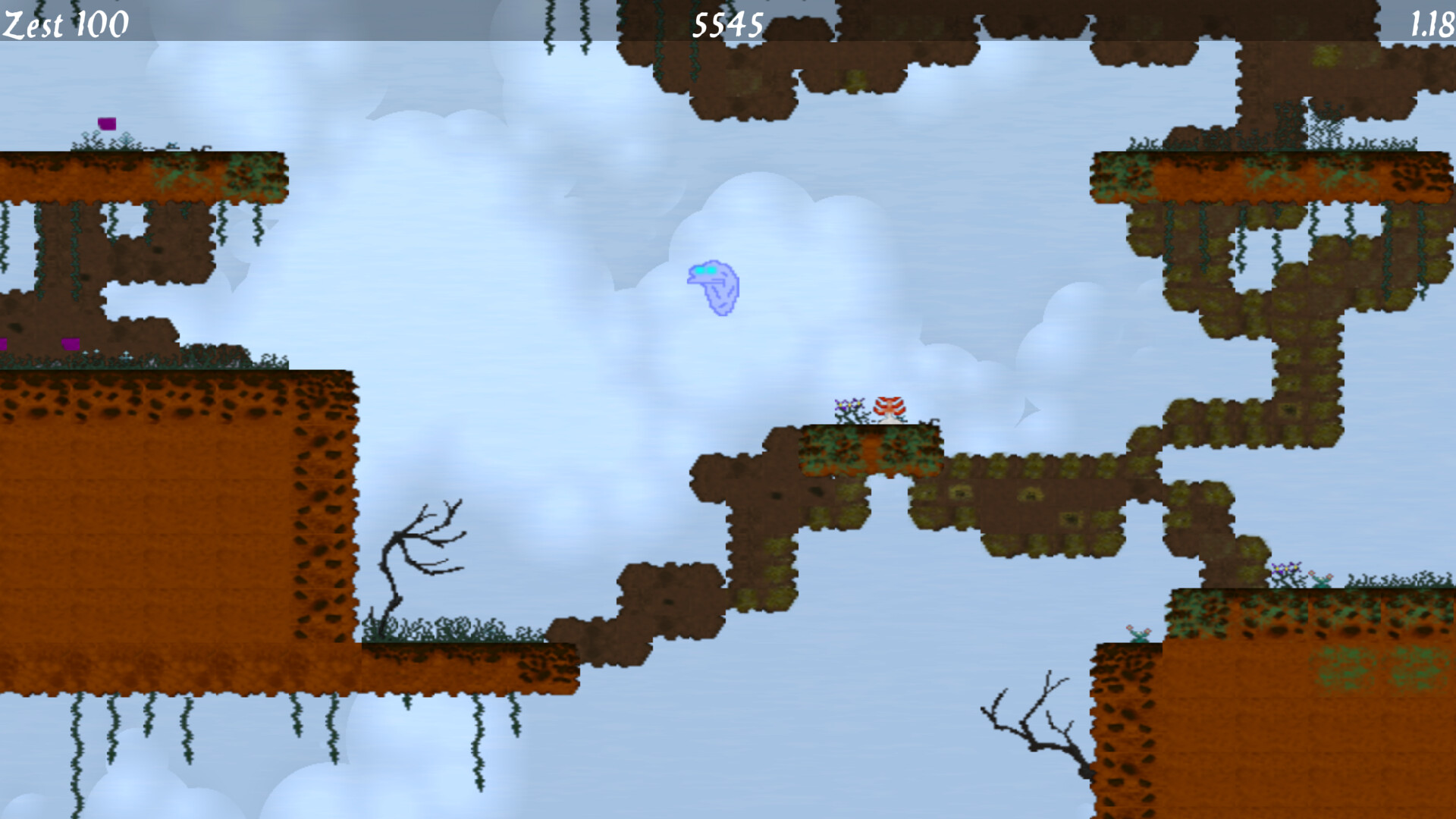 Darwin screenshot #20