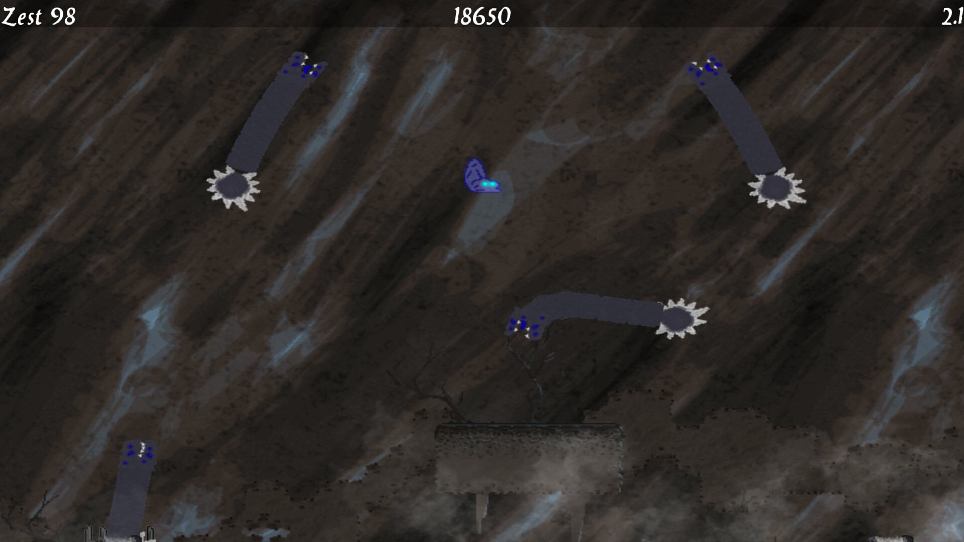 Darwin screenshot #33