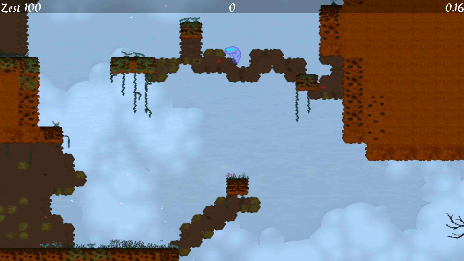 Darwin screenshot #19