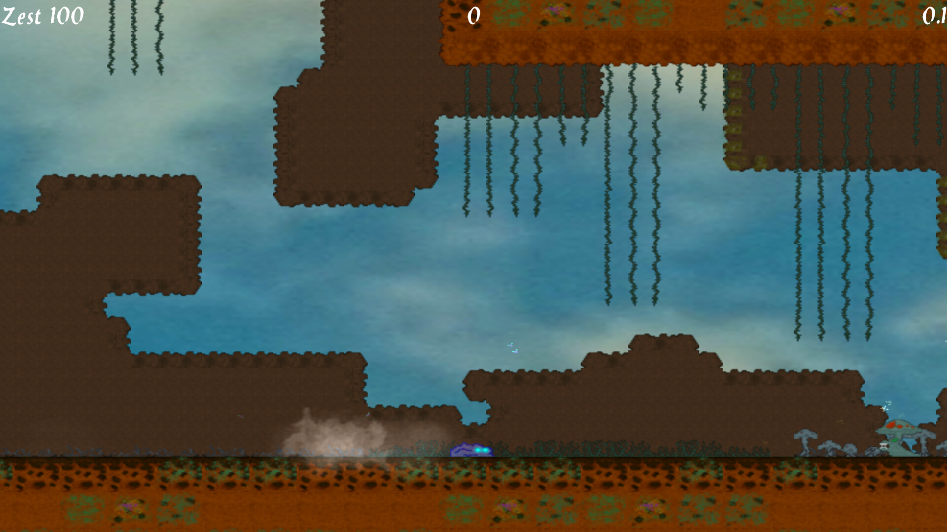 Darwin screenshot #5