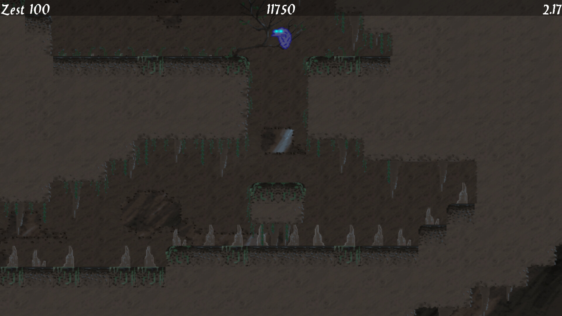 Darwin screenshot #35