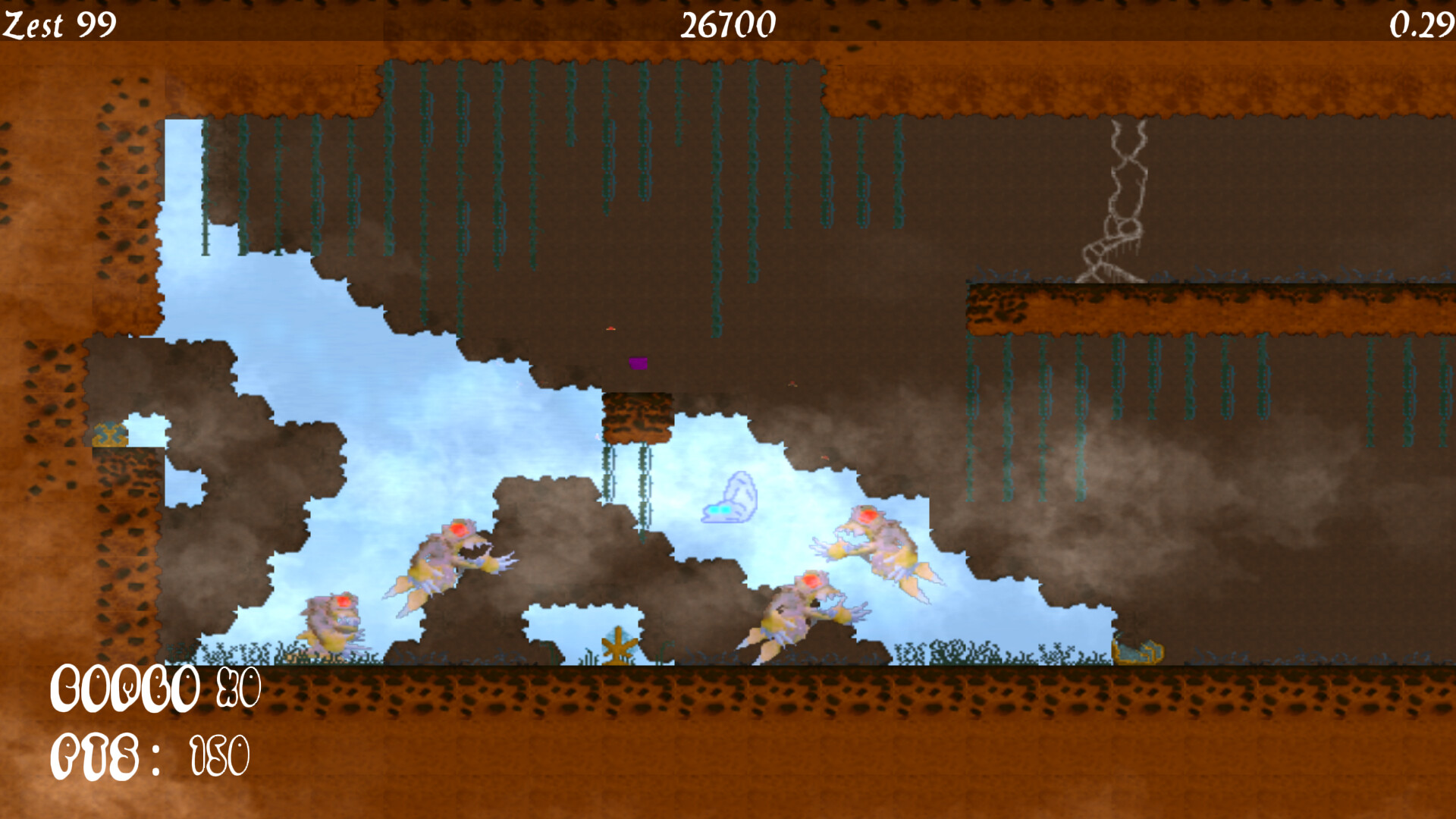 Darwin screenshot #40