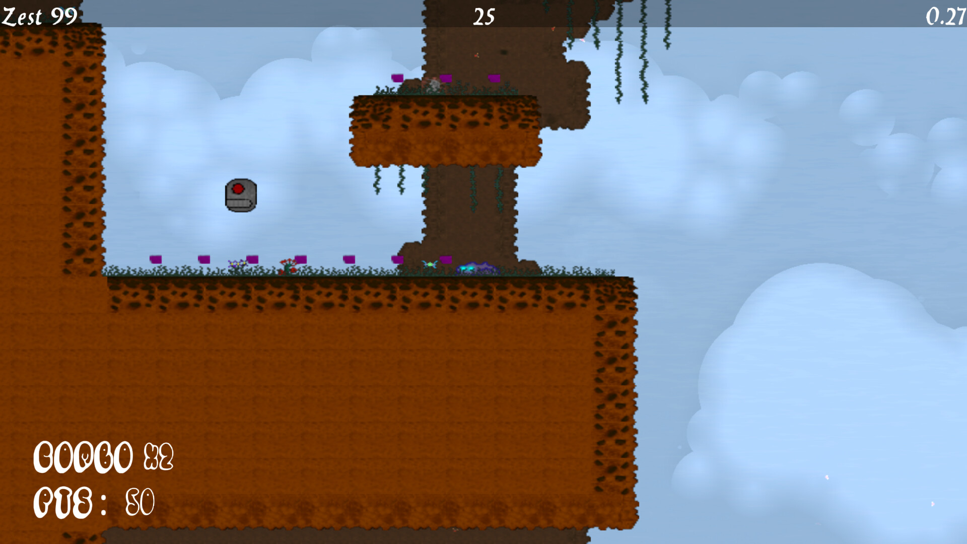 Darwin screenshot #24