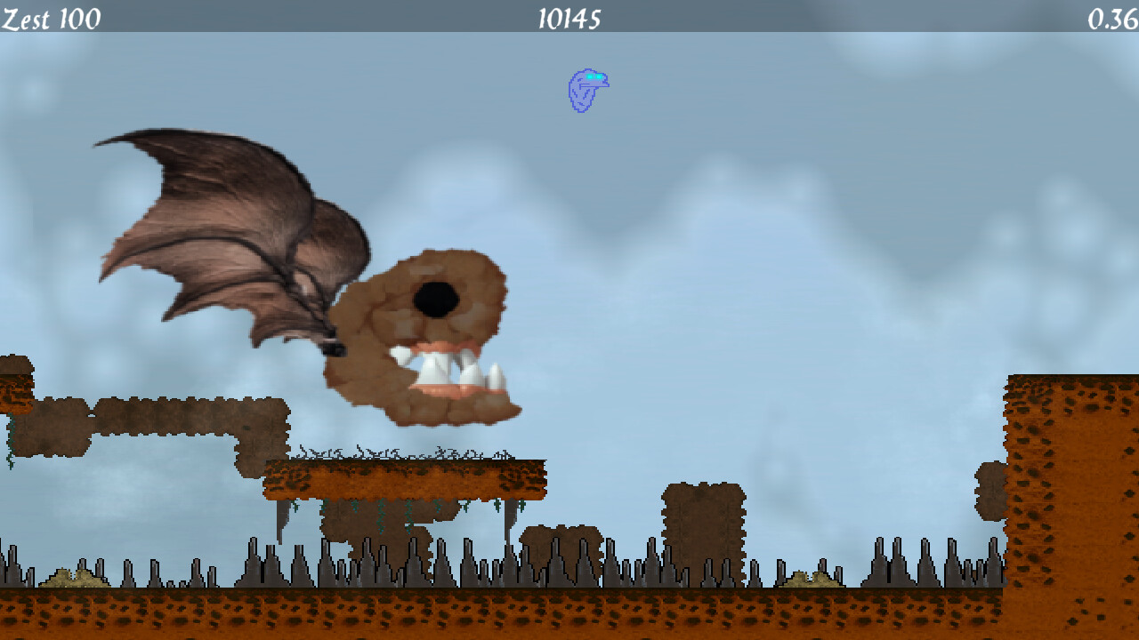 Darwin screenshot #26