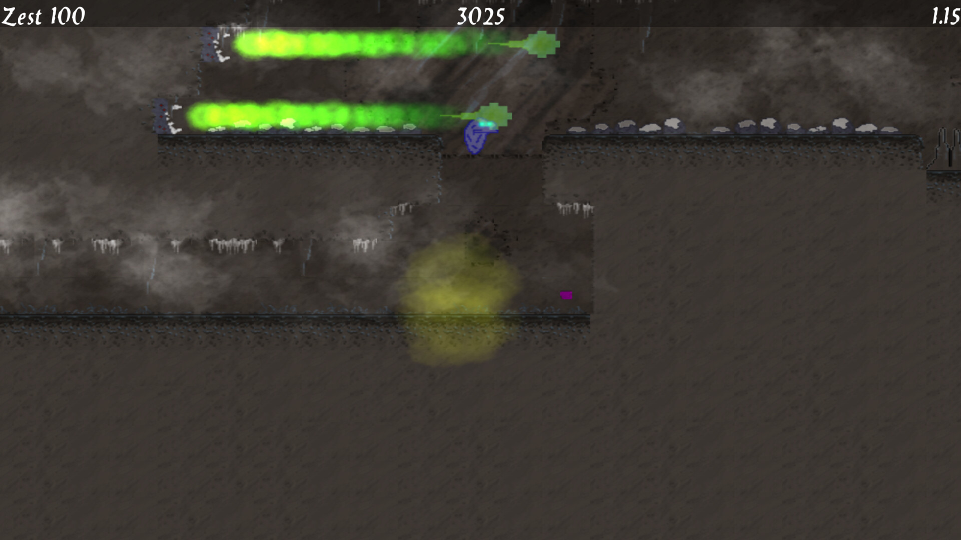 Darwin screenshot #16