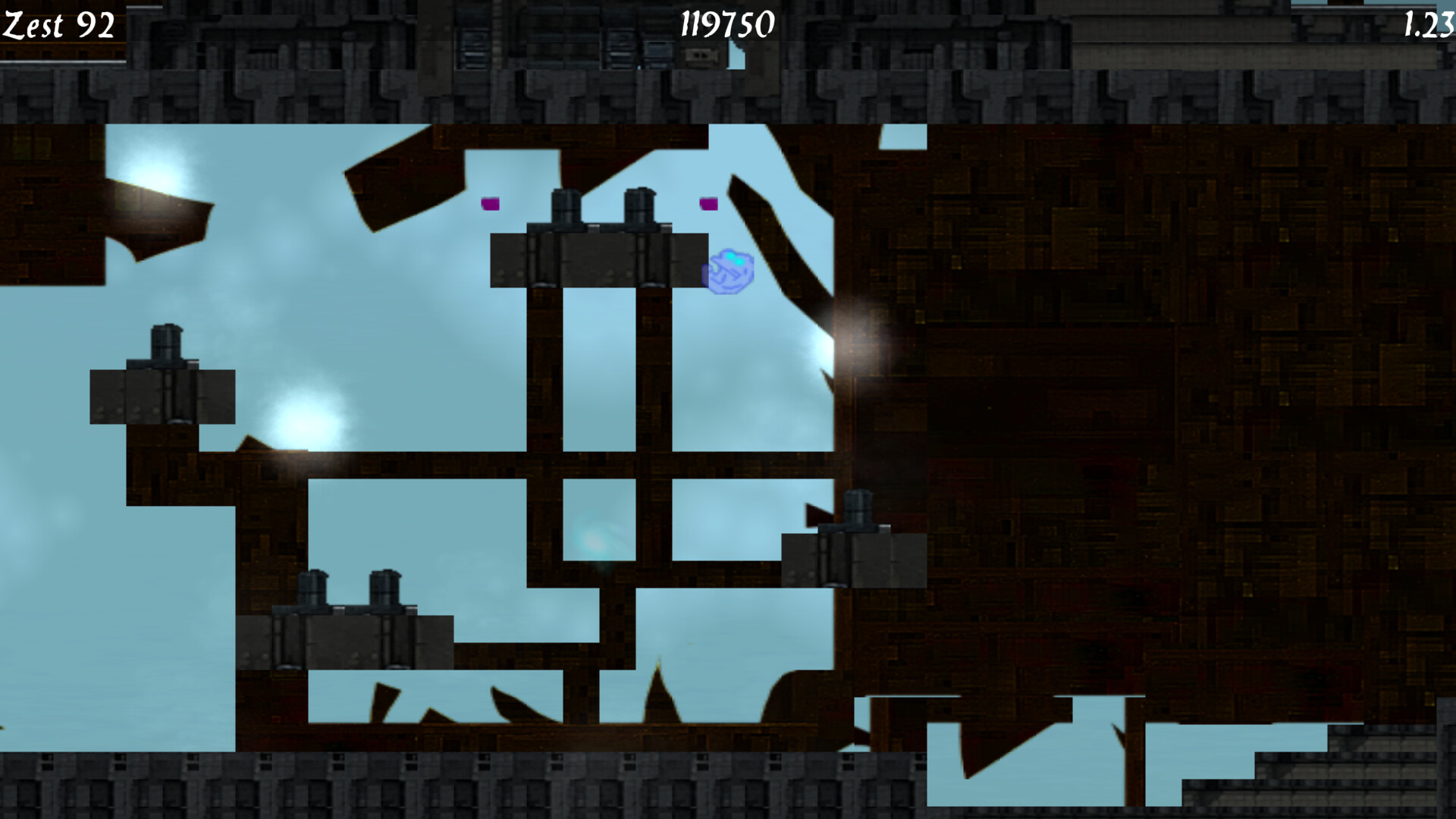 Darwin screenshot #12