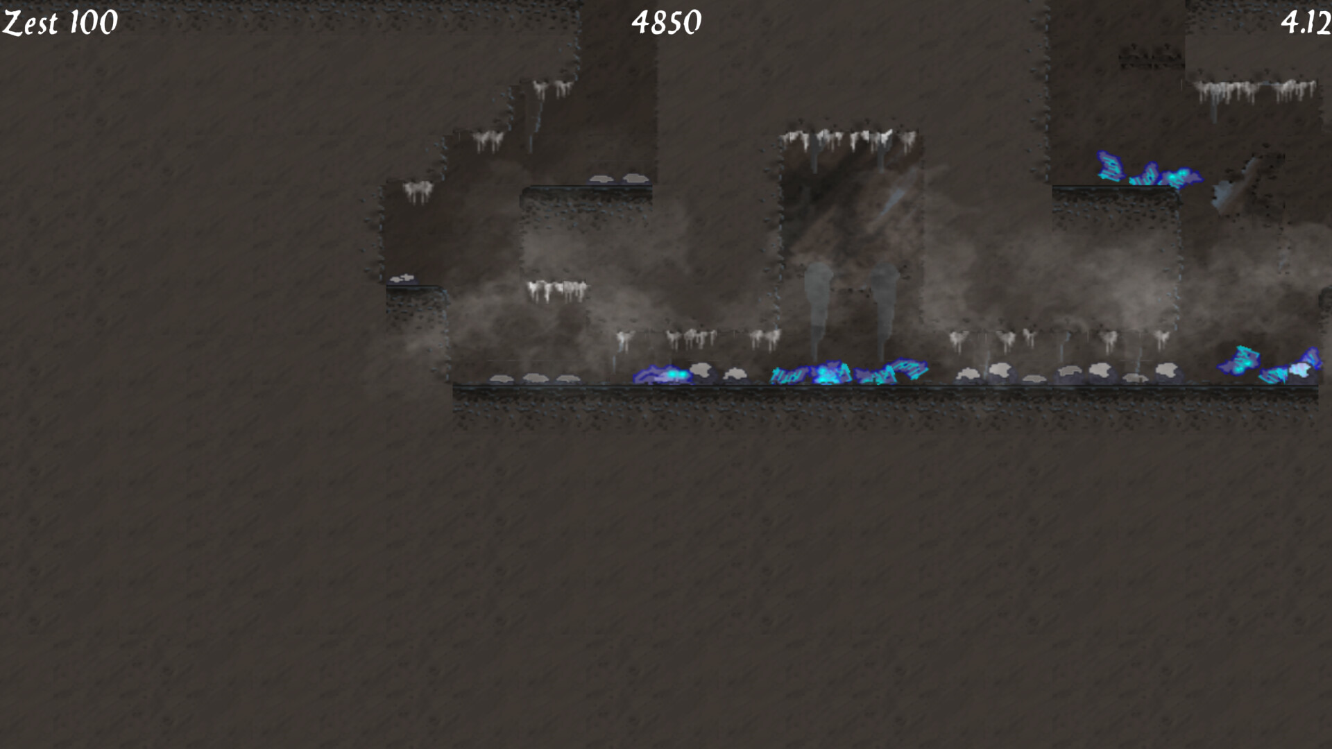 Darwin screenshot #1