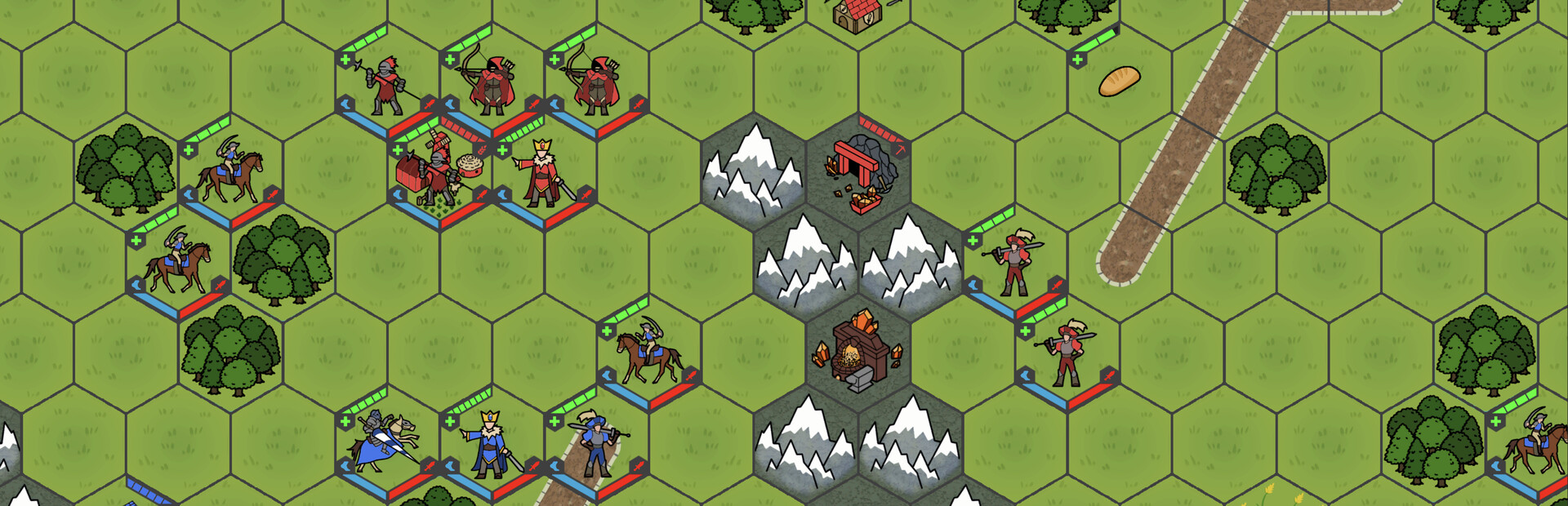 AmberForge