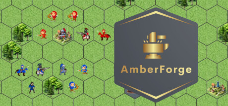 AmberForge Cheat Engine/CT