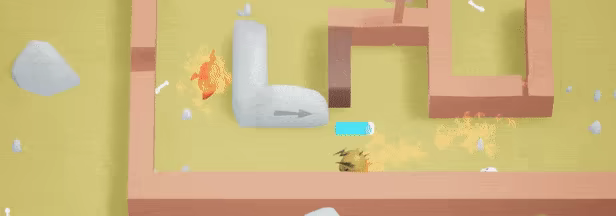 Elemental Showdown video 3