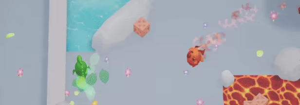 Elemental Showdown video 4