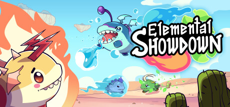 Elemental Showdown banner