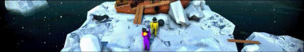 Stumble And Fall video 2