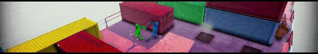 Stumble And Fall video 3