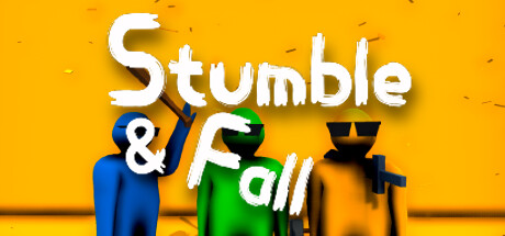 Stumble And Fall steam charts