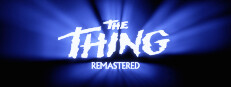 The Thing: Remastered Banner