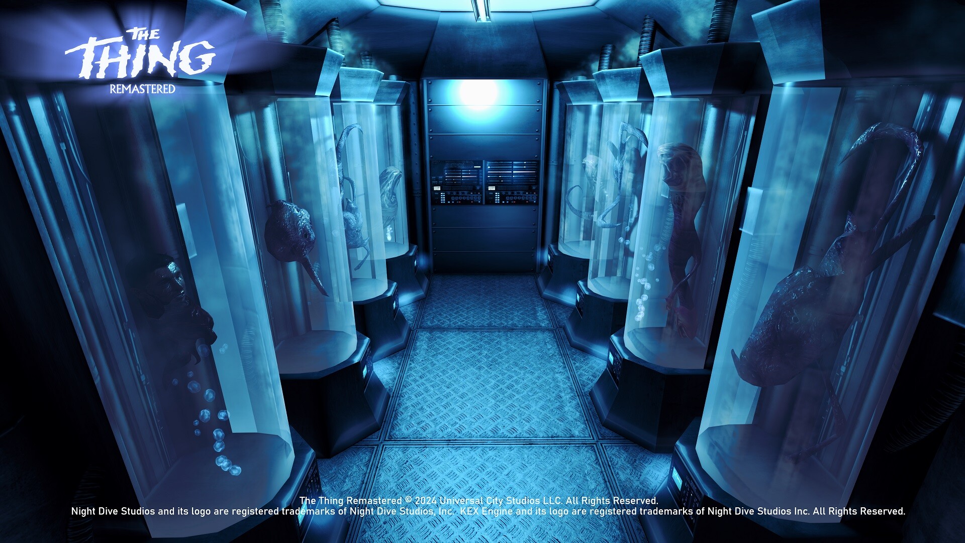 The Thing: Remastered screenshot #8