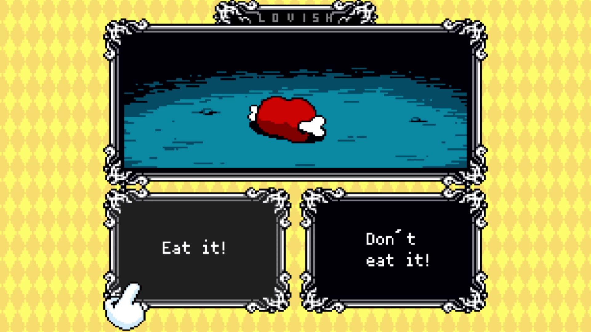 Lovish screenshot #11