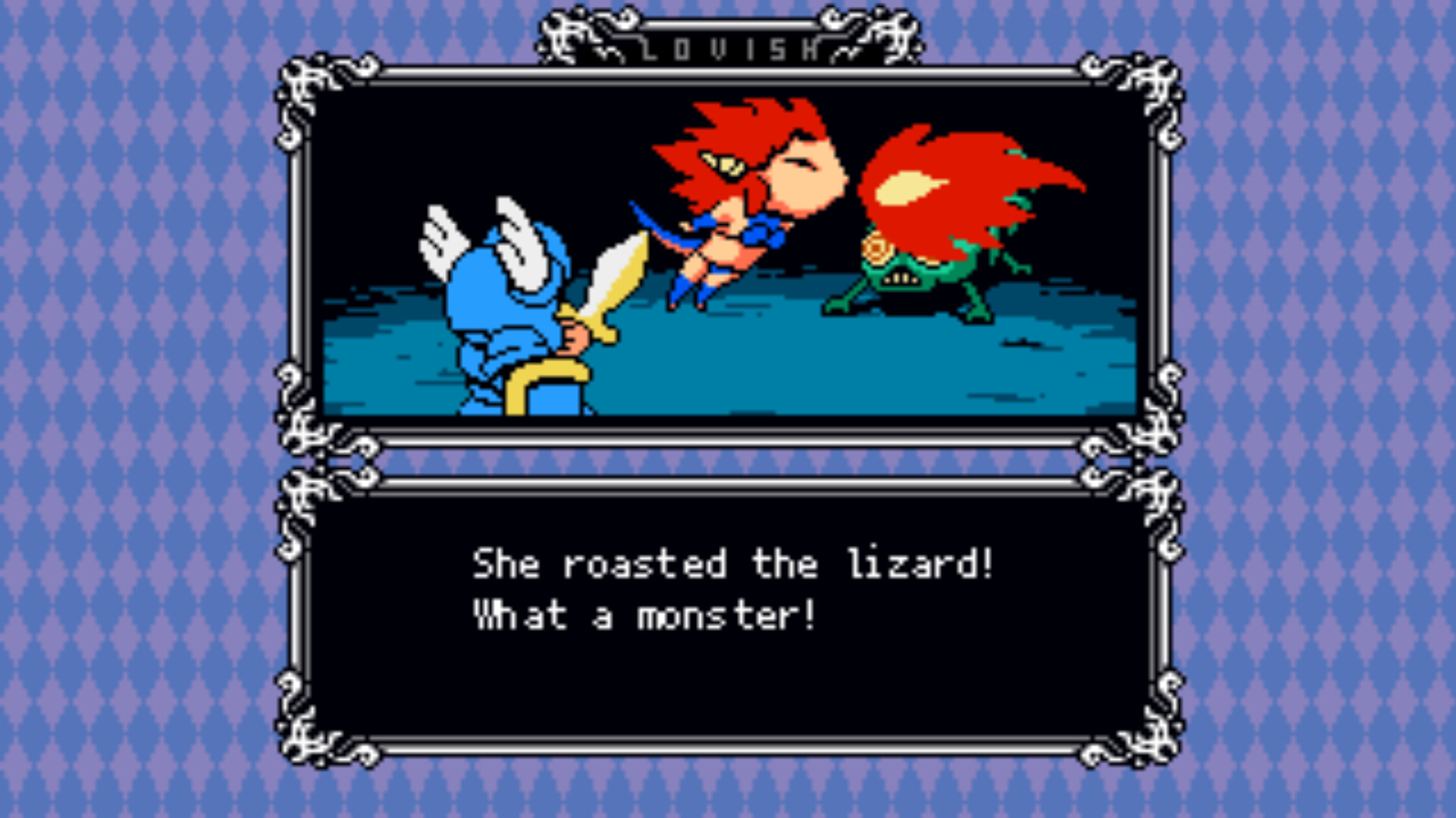 Lovish screenshot #4