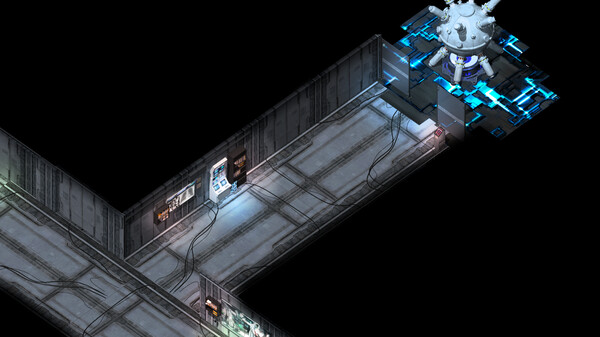 RPG Maker MZ - CyberCity R&D Tiles