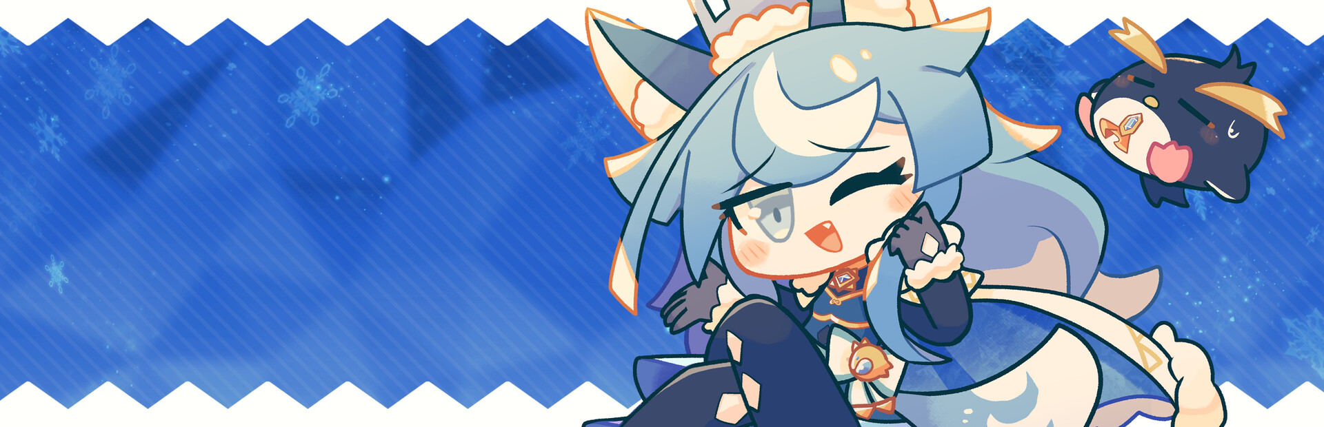 公主×观众