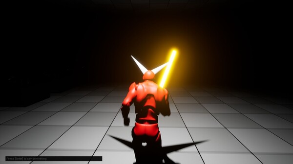 Screenshot 3 of 末日：未知征途 - more gameplay footage
