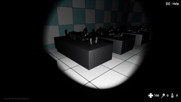 Screenshot 4 of 末日：未知征途 - final gameplay screenshot