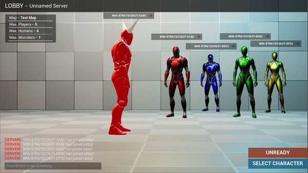 Doomsday : Unknown Journey screenshot 5