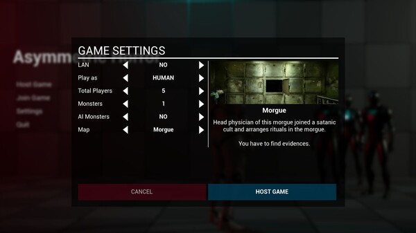 Doomsday : Unknown Journey screenshot 2