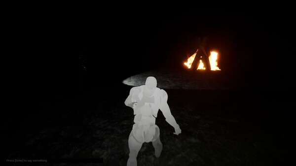 Doomsday : Unknown Journey screenshot 1