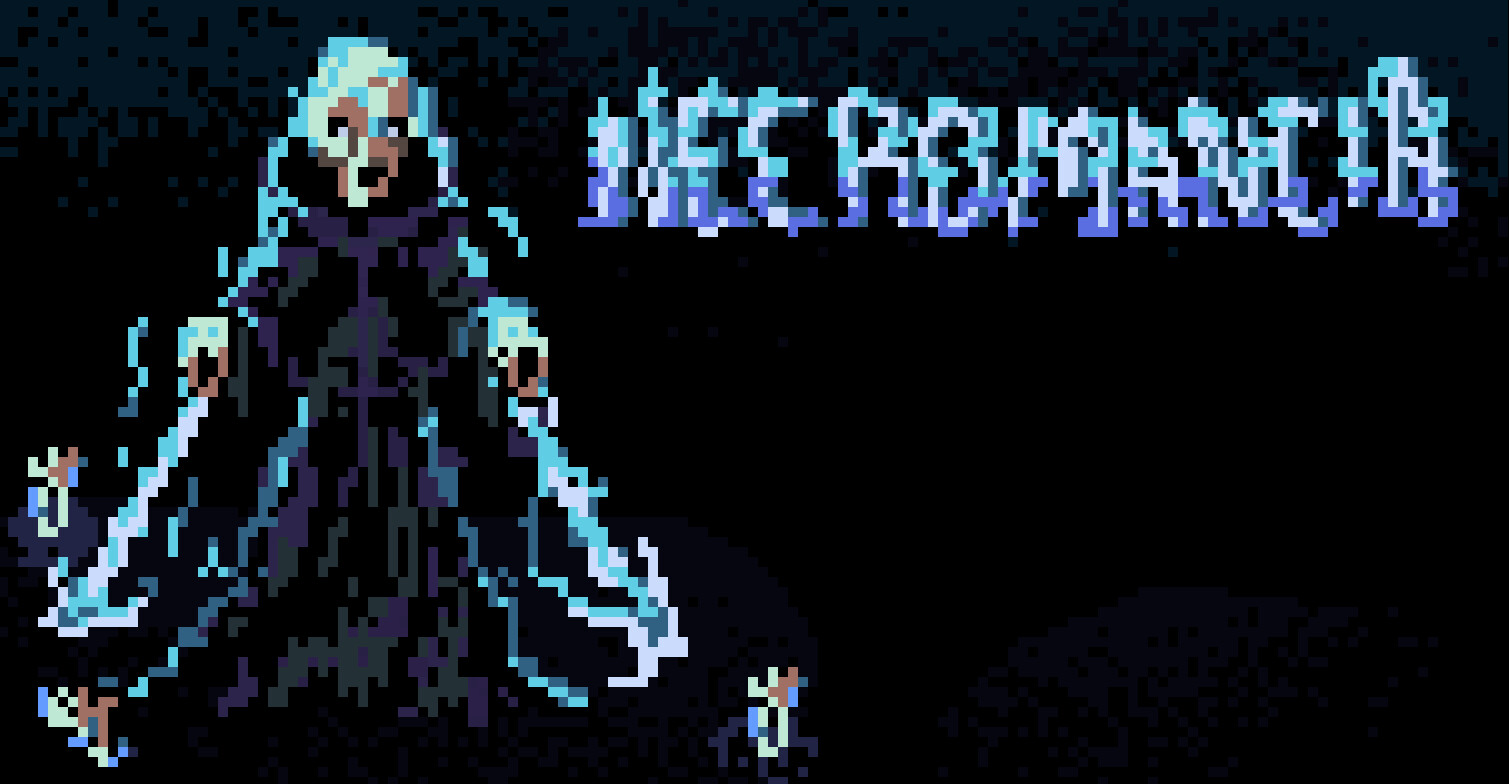Necromancia