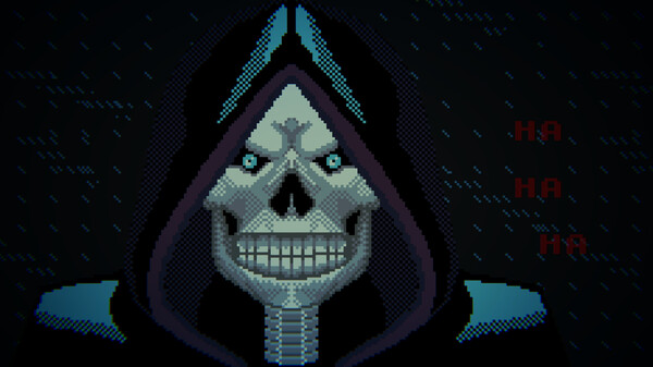 Necromancia game for windows Pc 1