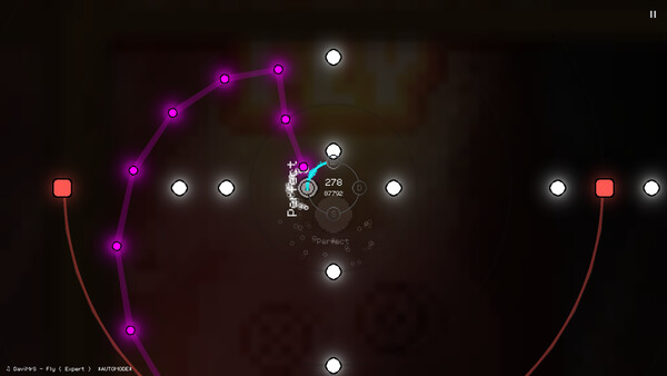 Cyclics screenshot 2