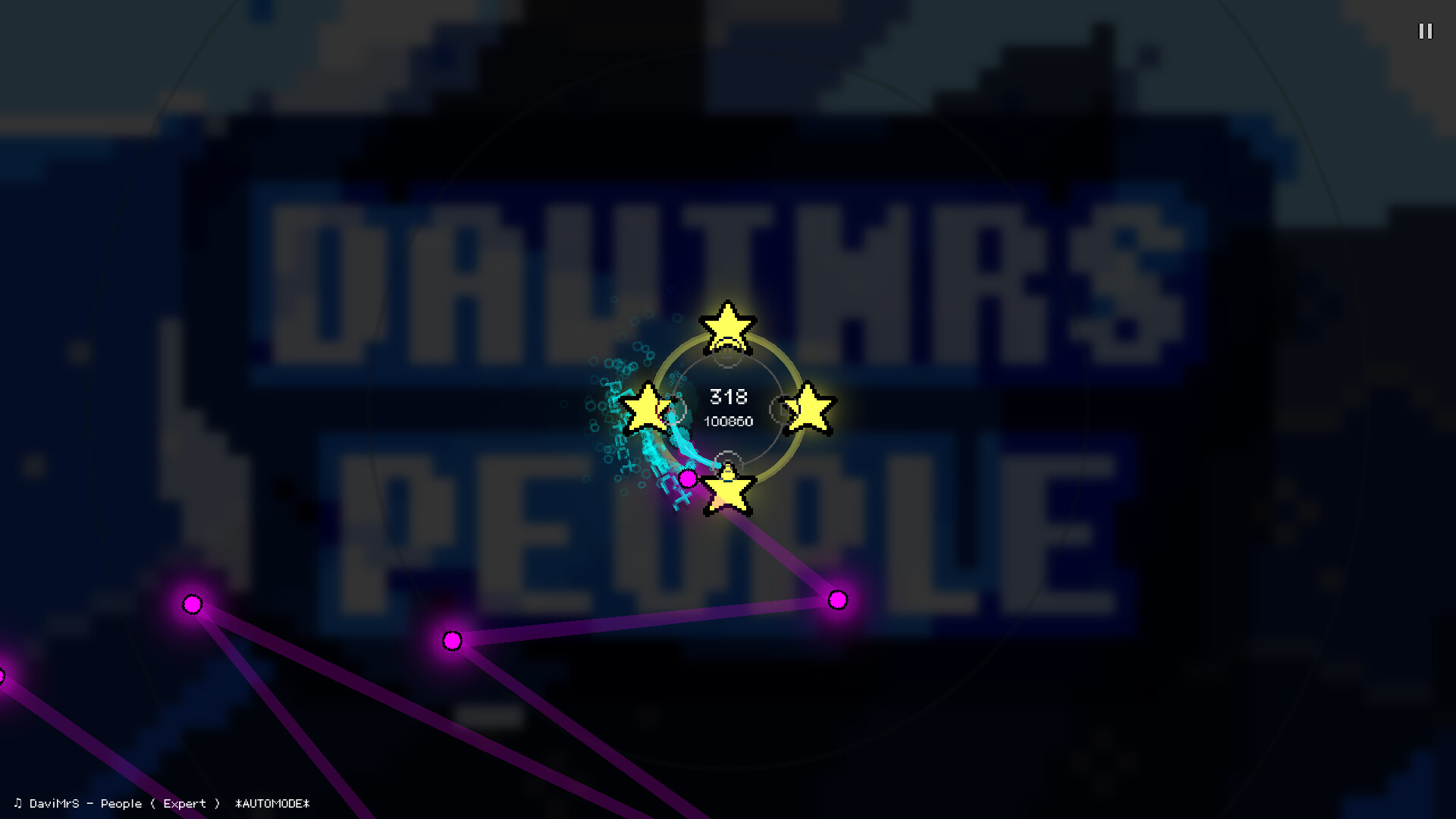 Cyclics screenshot #6
