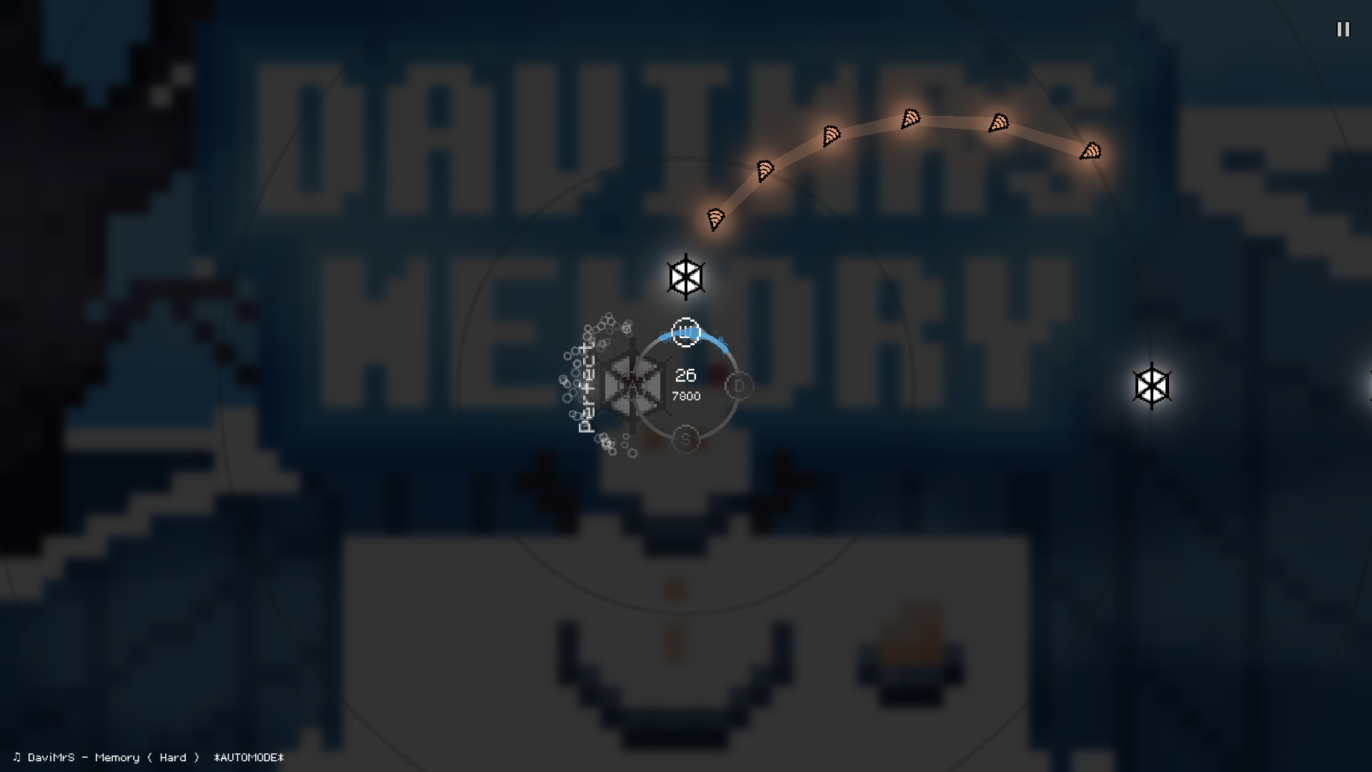 Cyclics screenshot #4