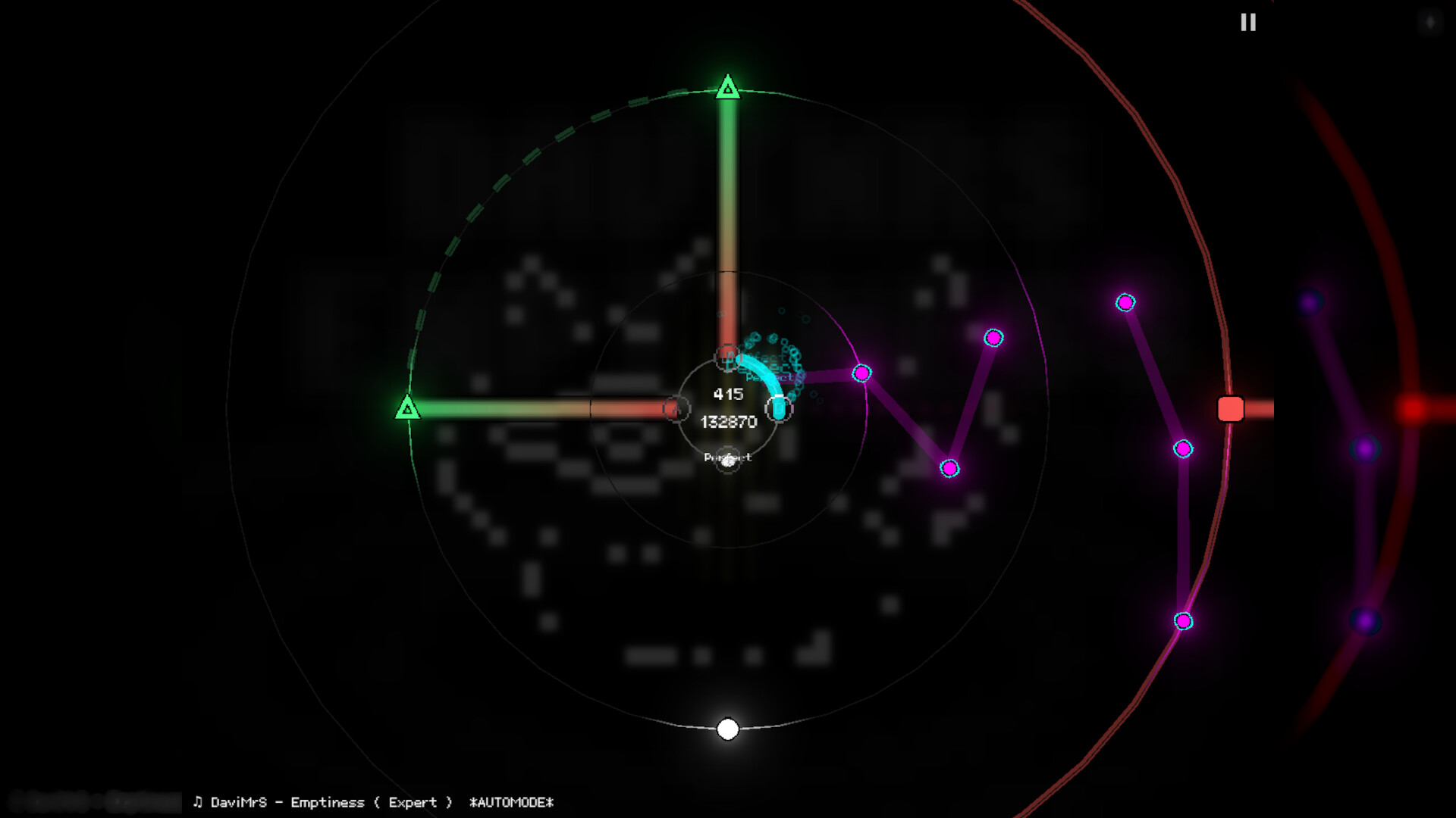 Cyclics screenshot #2